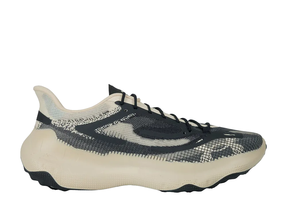 Under Armour UA Flare "Winter White/Black"