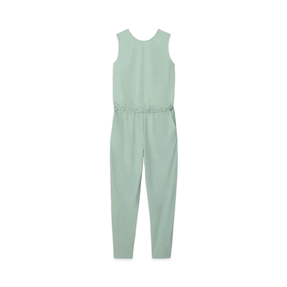 The North Face Flexible All In One "Iceberg Green"