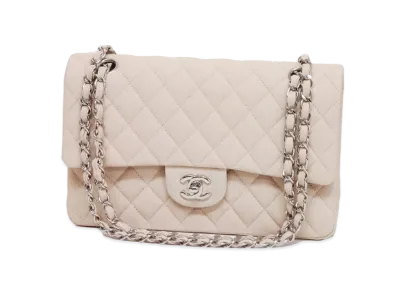 CHANEL Caviar Skin Matelasse