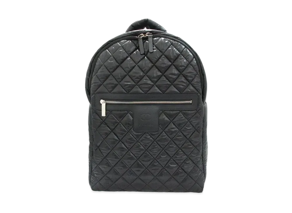 CHANEL COCO Cocoon Backpack