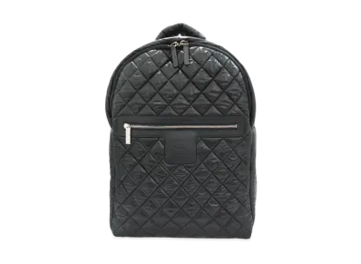 CHANEL COCO Cocoon Backpack