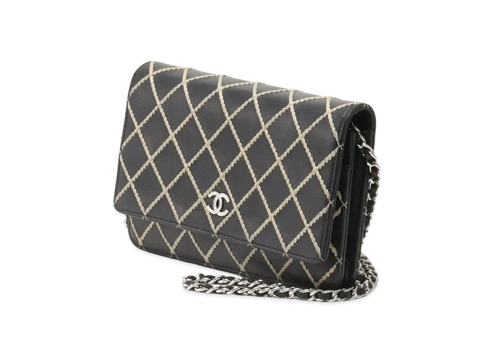 シャネル 長財布 | 通販・相場はスニーカーダンク