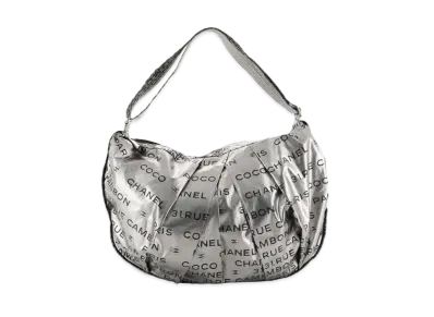 CHANEL Unlimited Shoulder Bag