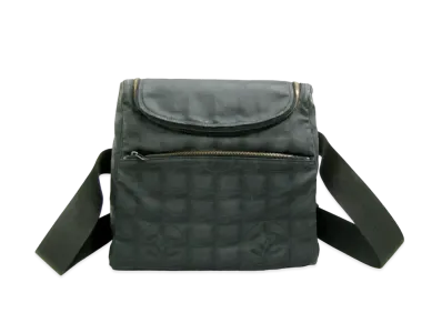 CHANEL New Travel Line Backpack