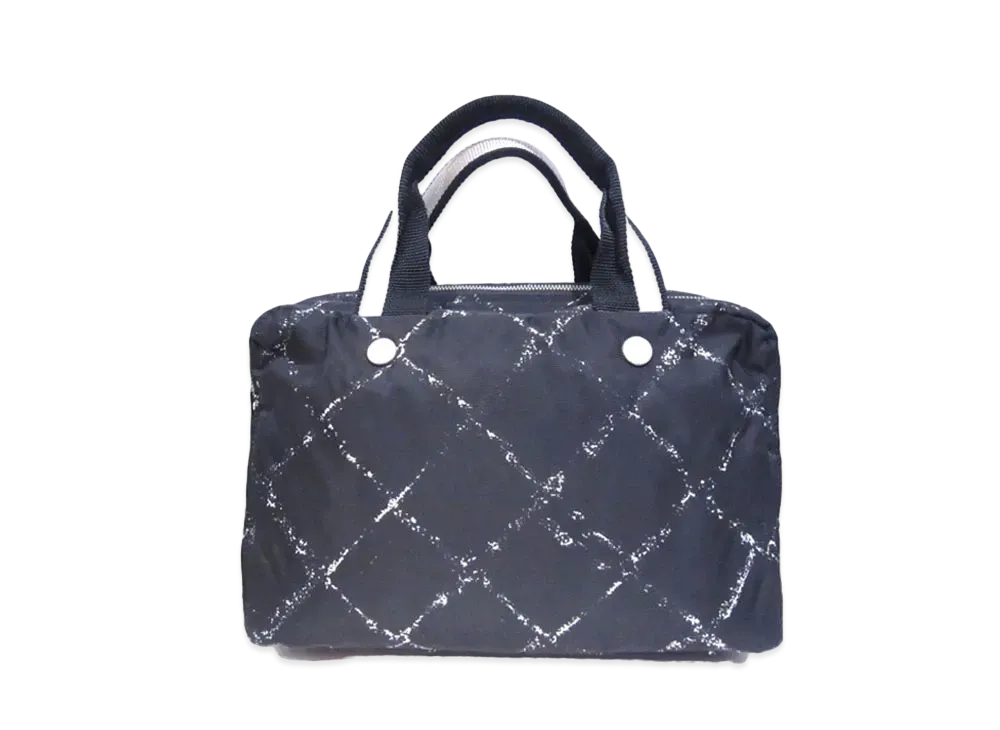 CHANEL Old Travel Line Boston