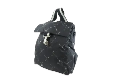 CHANEL Old Travel Line Backpack
