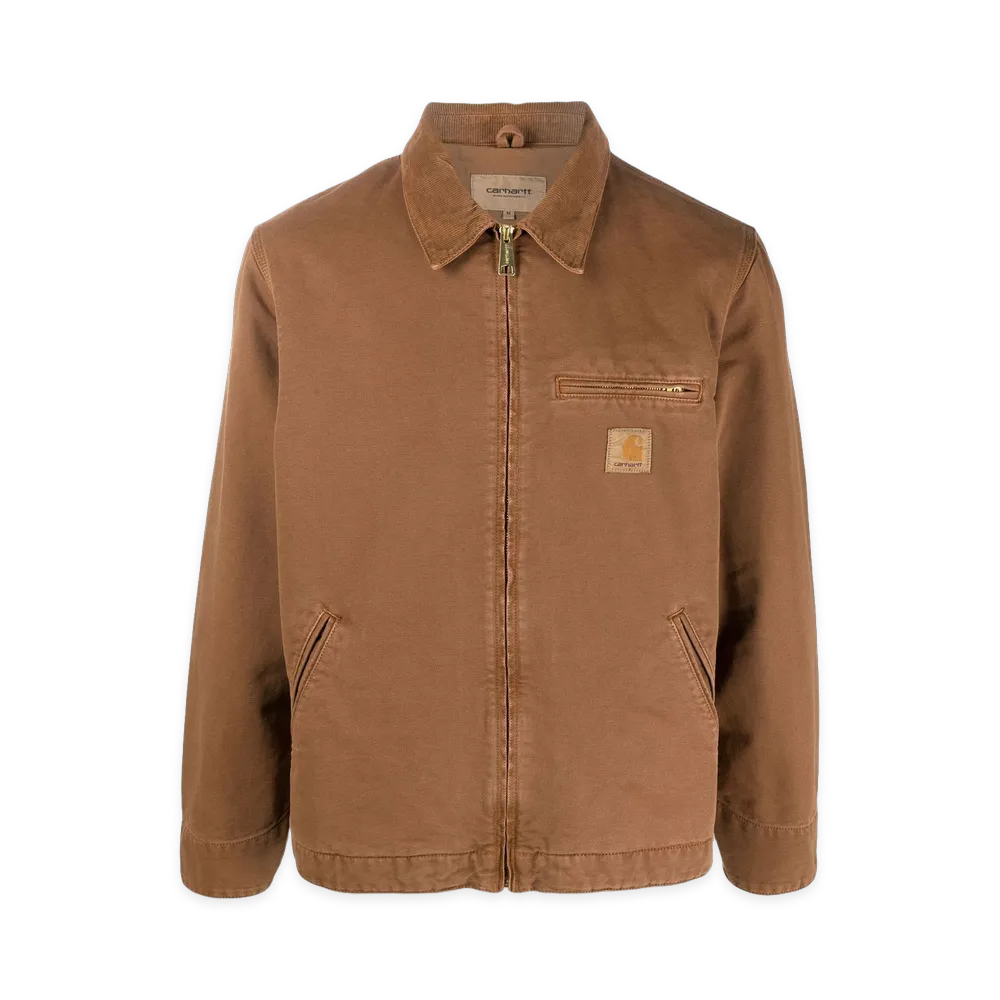 Carhartt WIP Pre Coats "Brown"
