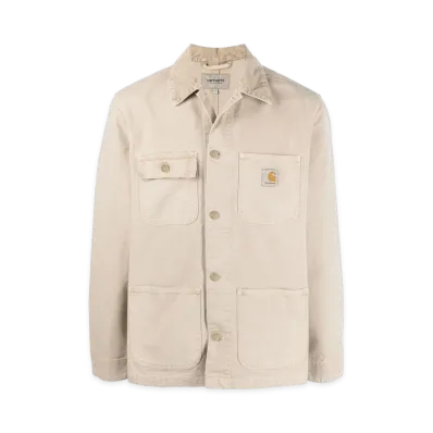 Carhartt WIP Main Coats "Beige"
