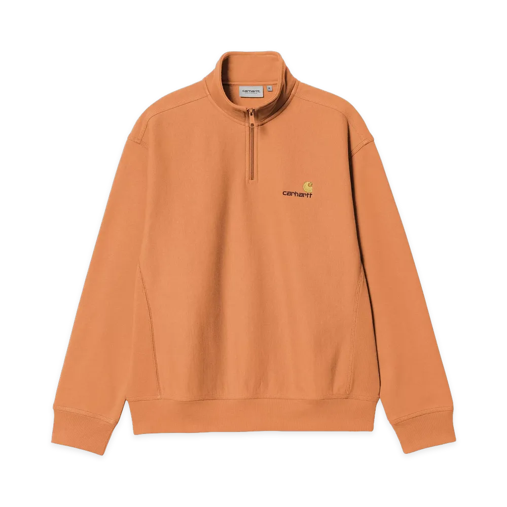 Carhartt WIP Sweatshirt "Orange"