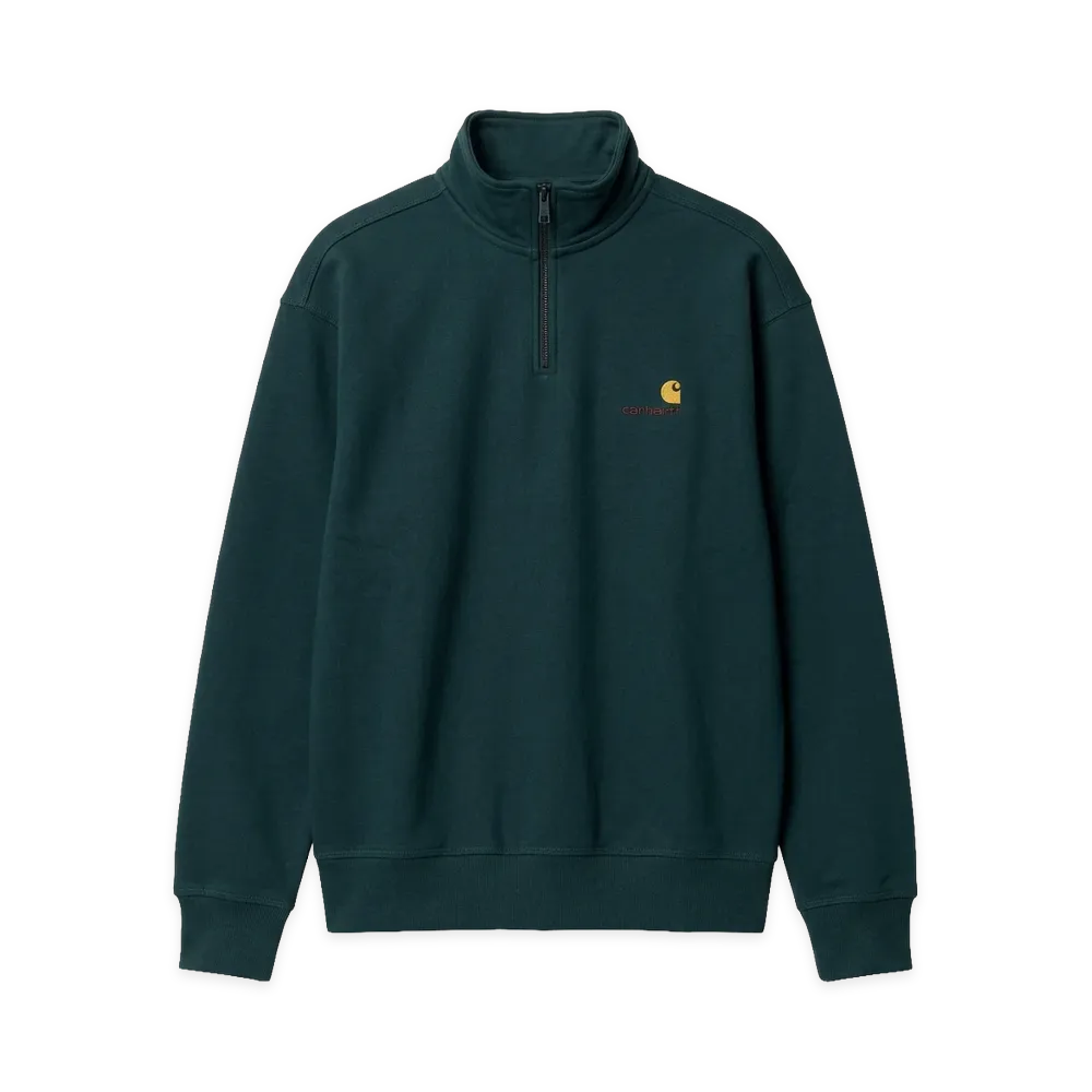 Carhartt WIP Sweatshirt "Green"