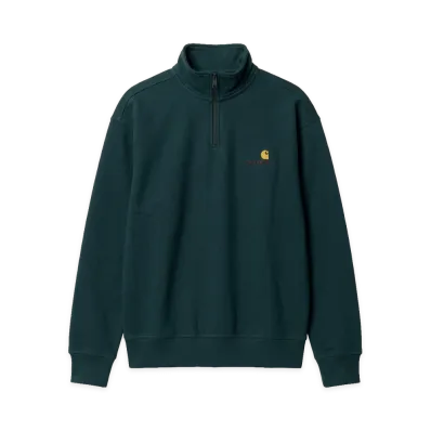 Carhartt WIP Sweatshirt "Green"