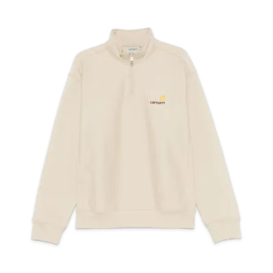 Carhartt WIP Sweaters "Beige"