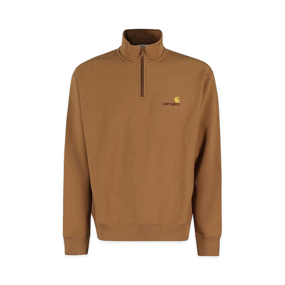 Carhartt WIP Sweaters "Brown"