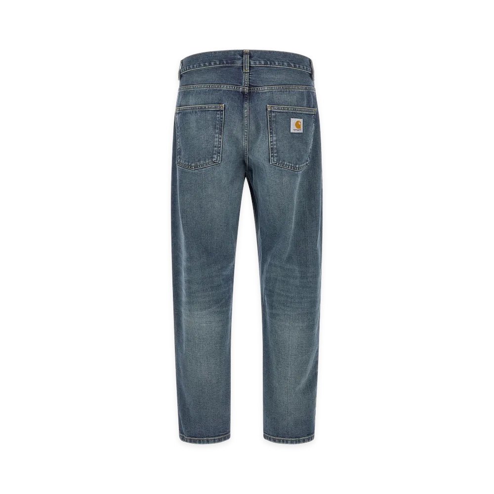 Carhartt WIP Jeans Carhartt "Blue"