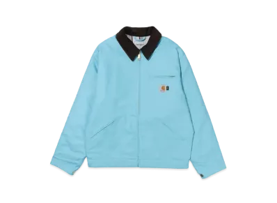 Carhartt x IAB STUDIO OG Detroit Jacket "Milky Blue"