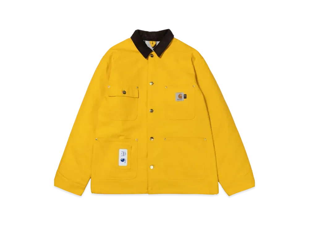 10/7発売｜IAB STUDIO × Carhartt WIP collection｜抽選/販売