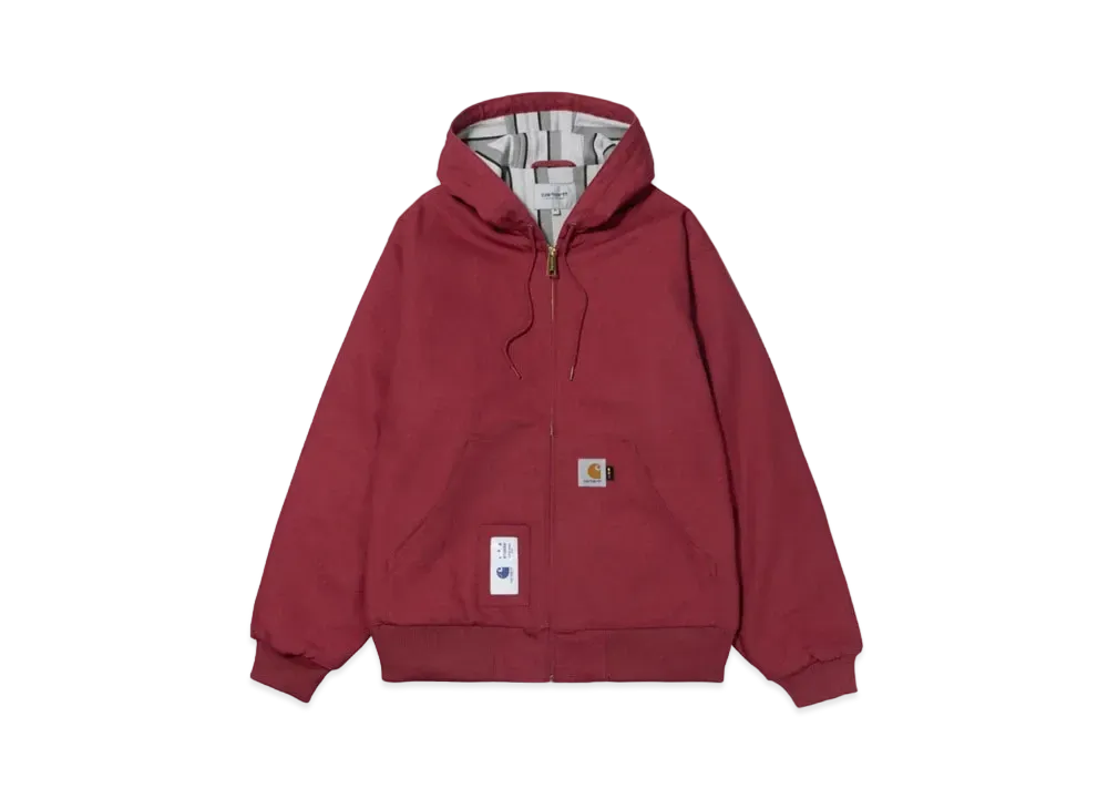 Earth Red