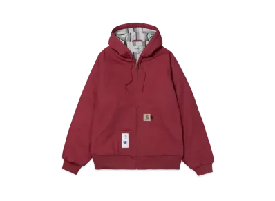Carhartt x IAB STUDIO OG Active Jacket "Earth Red"