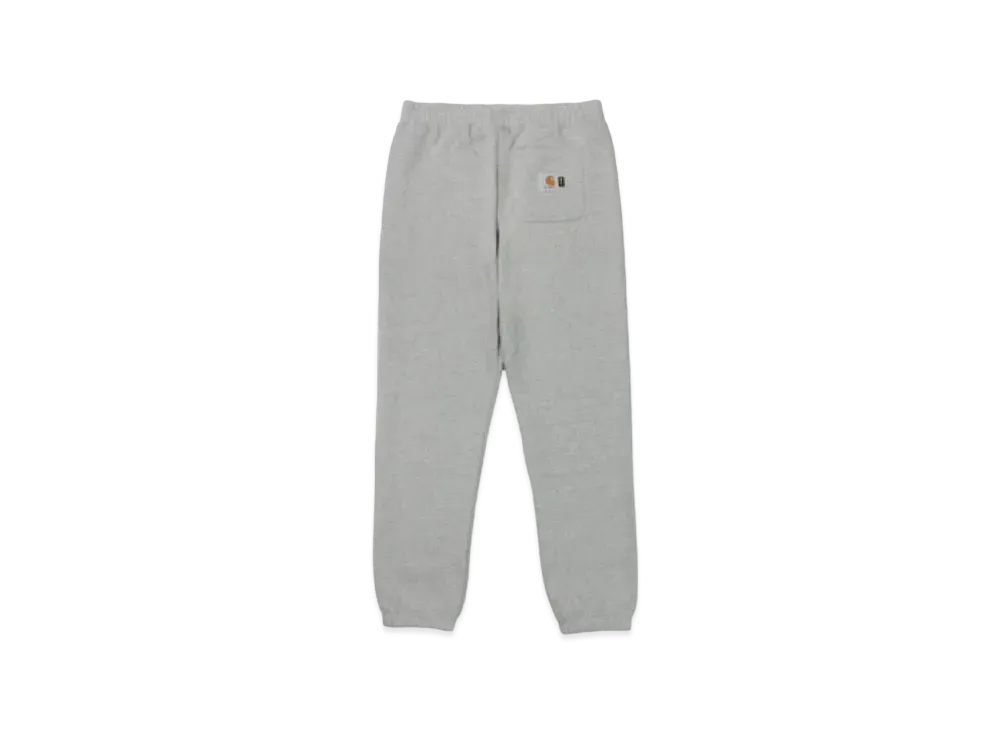 パンツ・ボトムスその他 Carhartt WIP x IAB Studio Pocket Sweatpants Grey Heather Carhartt WIP Chase Sweat Pant | Grey Heather – Page Chase