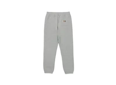 Carhartt x IAB STUDIO Pocket Sweat Pant "Gray Heather"