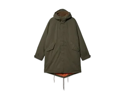Carhartt Everett Parka "Cypress"