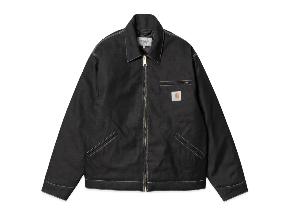 Carhartt OG Detroit Jacket "Blue"
