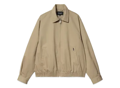 Carhartt Newhaven Jacket "Sable"