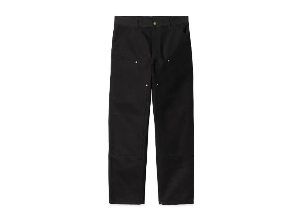 Carhartt Double Knee Pant "Black"