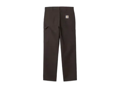 Carhartt Single Knee Pant "Tobacco"