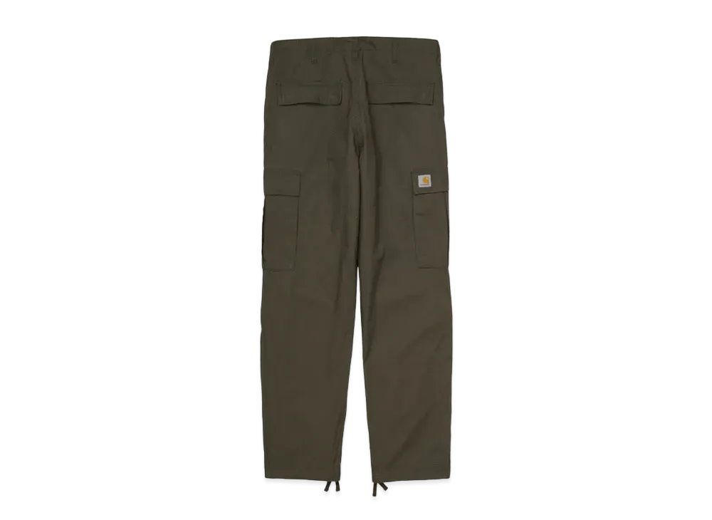 Carhartt Regular Cargo Pant "Cypress"