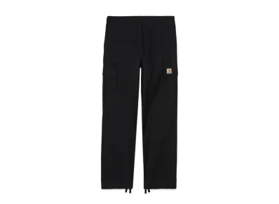 Carhartt Regular Cargo Pant "Black"