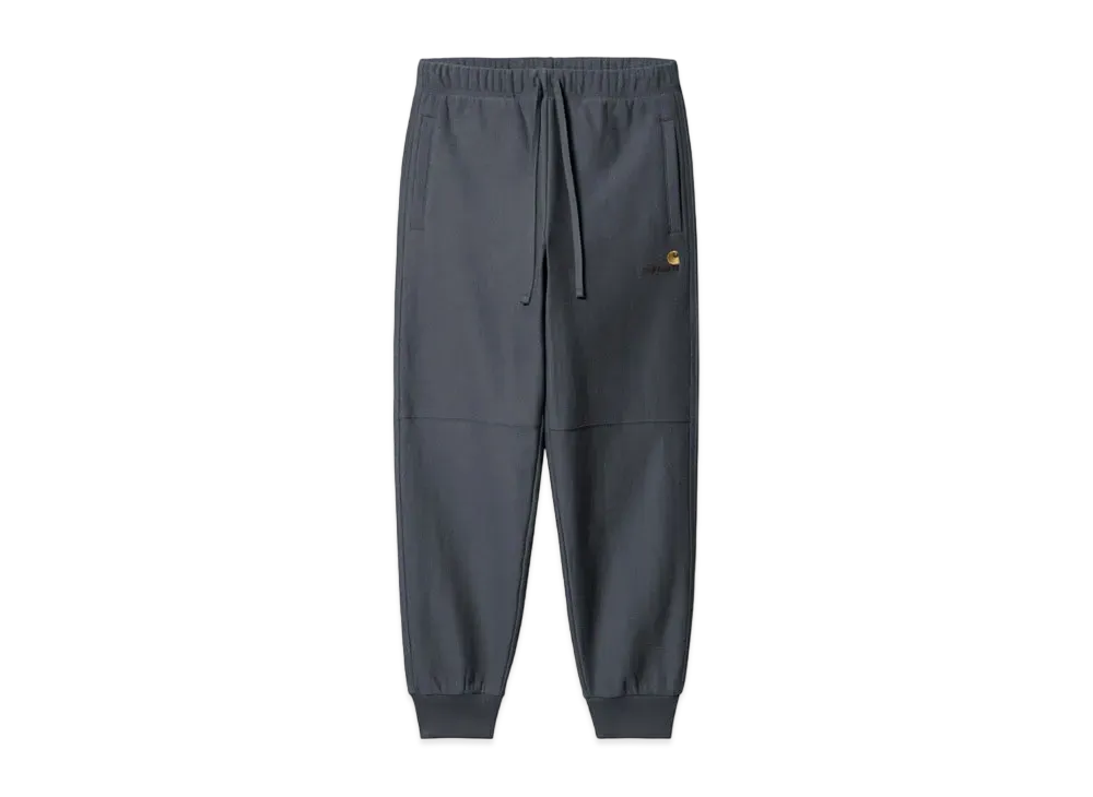Carhartt American Script Jogging Pant "Zeus"