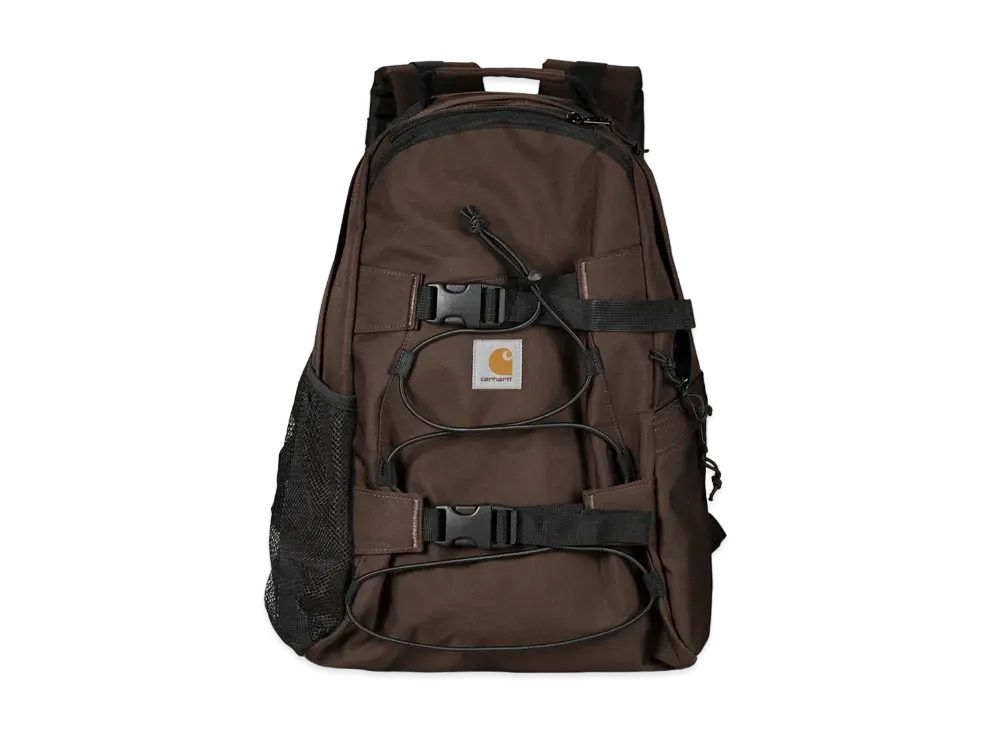 Carhartt Kickflip Backpack "Tobacco"