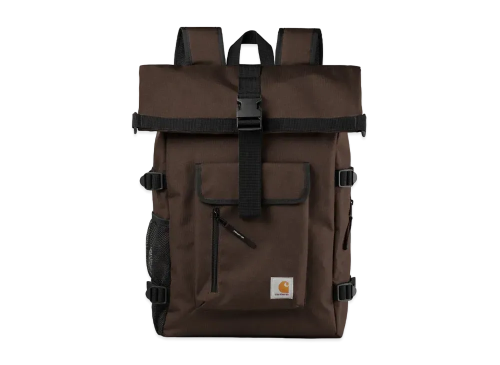 Carhartt Philis Backpack "Tobacco"