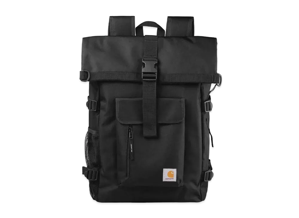 Carhartt Philis Backpack "Black"