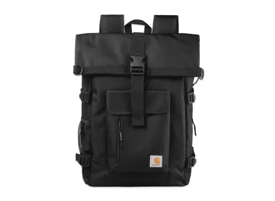 Carhartt Philis Backpack "Black"