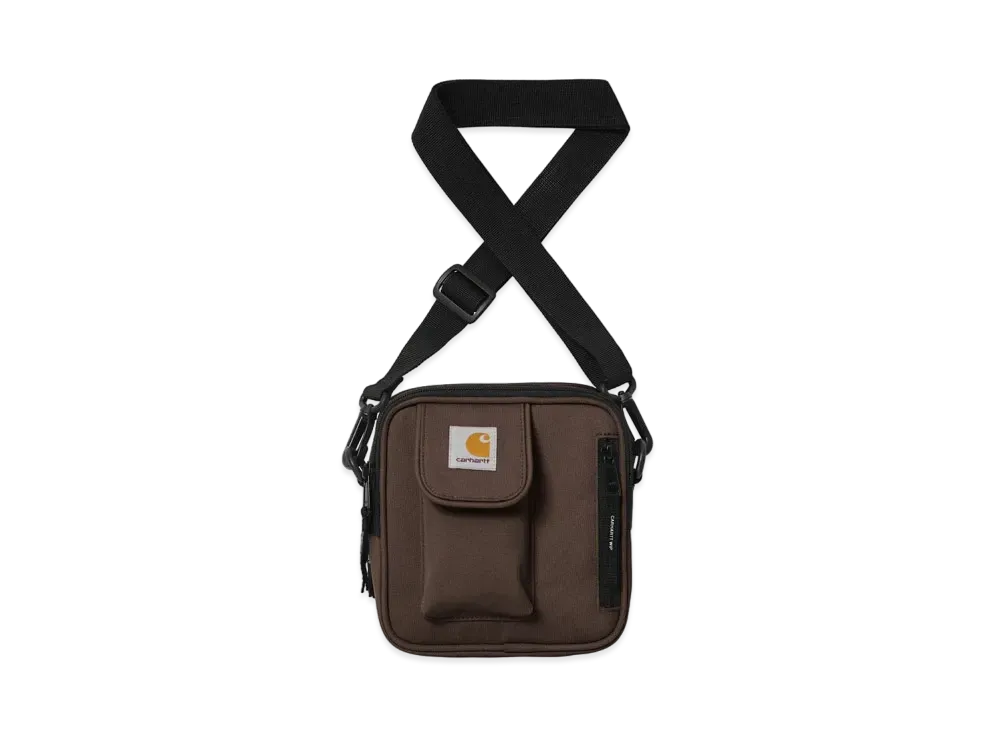Carhartt Essentials Bag Small "Tobacco"