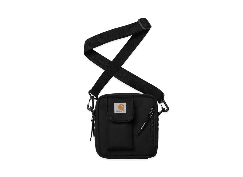 Carhartt Essentials Bag Small "Black"