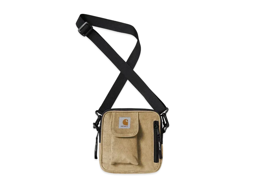 Carhartt Essentials Cord Bag Small "Sable"