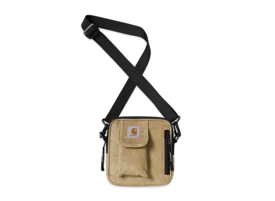 Carhartt Essentials Cord Bag Small "Sable"