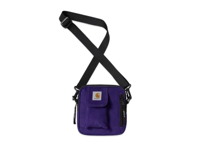 Carhartt Essentials Cord Bag Small "Tyrian"