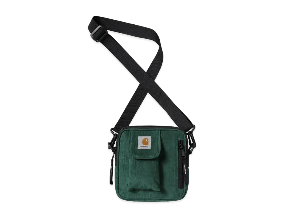 Carhartt Essentials Cord Bag Small "Chervil"