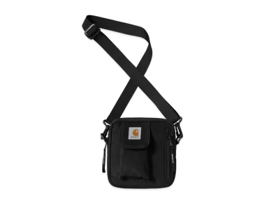 Carhartt Essentials Cord Bag Small "Black"