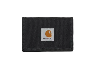 Carhartt Alec Wallet "Black"