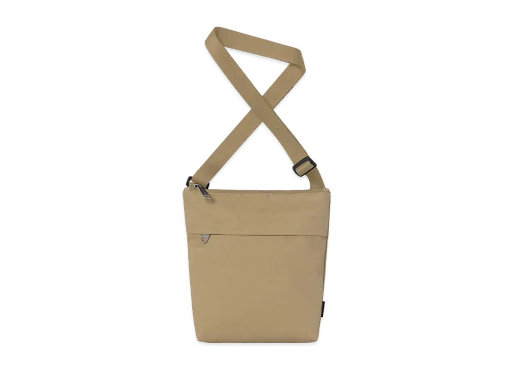 Carhartt Newhaven Shoulder Bag "Sable"