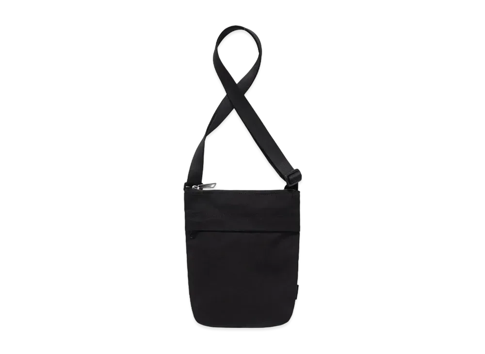 Carhartt Newhaven Shoulder Bag "Black"