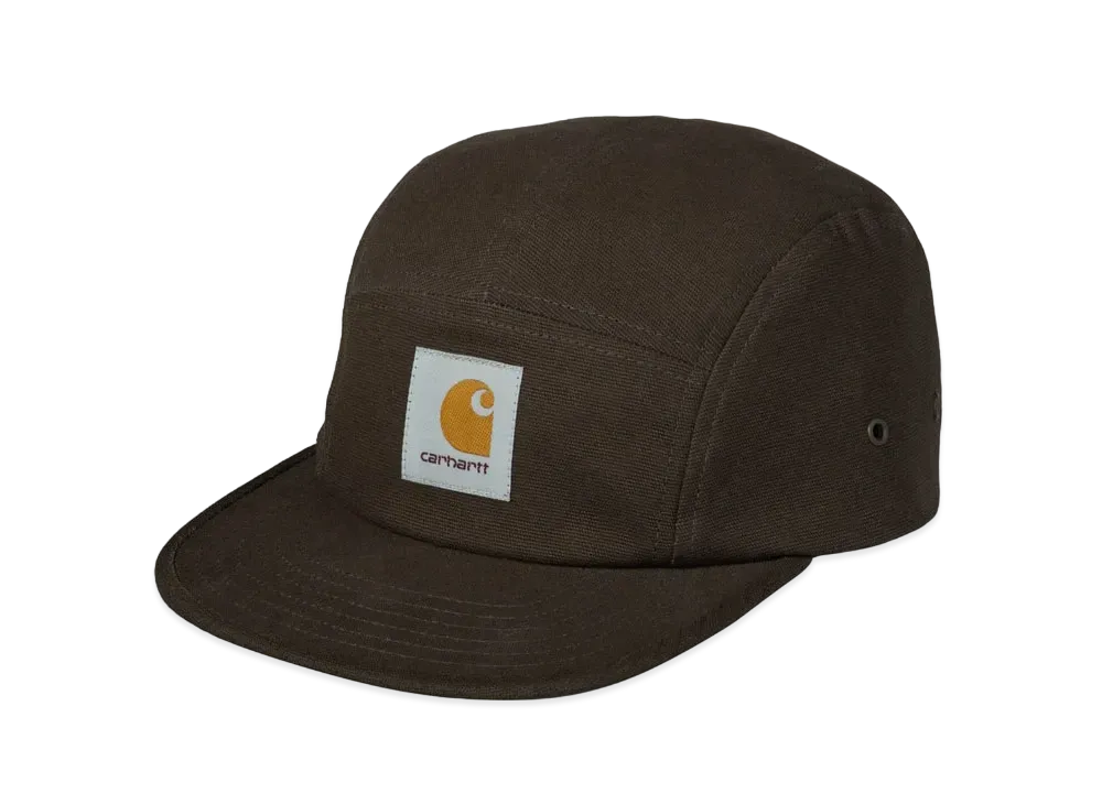 Carhartt Backley Cap "Tobacco"