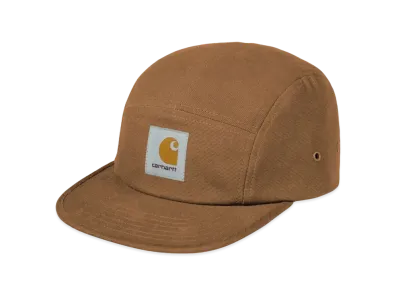 Carhartt Backley Cap "Hamilton Brown"