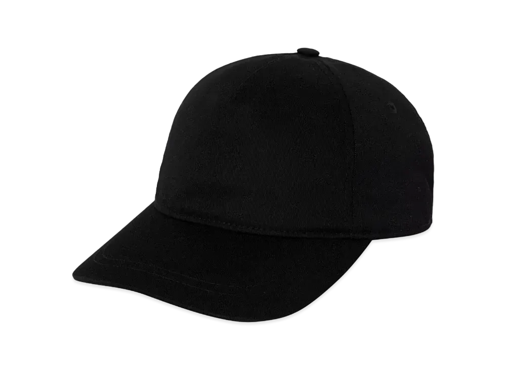 Carhartt Newhaven Cap "Black"