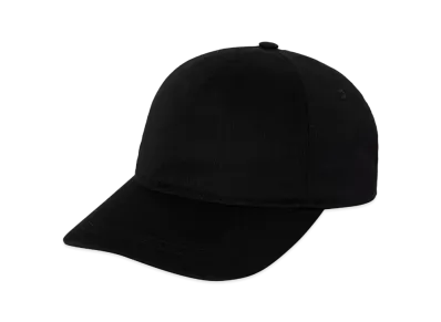 Carhartt Newhaven Cap "Black"